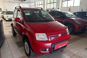 Fiat Panda 1.2 4x4 Glam
