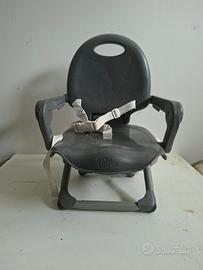 Alzasedia, seggiolone portatile Chicco