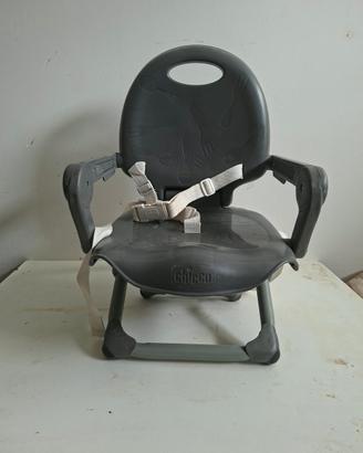 Alzasedia, seggiolone portatile Chicco