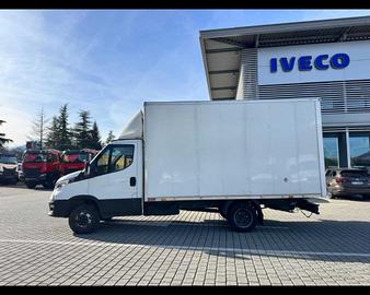 IVECO - Daily 35 C14H BOX