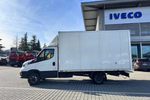 IVECO - Daily 35 C14H BOX