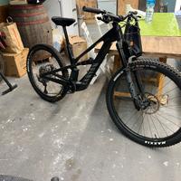 Canyon spectral e-MTB