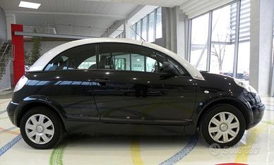 Citroen C3 1.4 HDi 70CV Exclusive /CABRIO /FINANZI