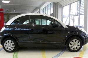 Citroen C3 1.4 HDi 70CV Exclusive /CABRIO /FINANZI