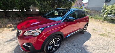 PEUGEOT 3008 IMMACOLATA