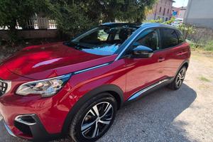 PEUGEOT 3008 IMMACOLATA