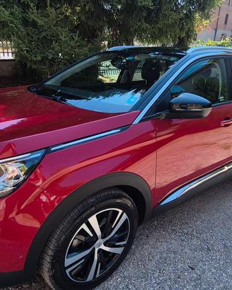 PEUGEOT 3008 IMMACOLATA