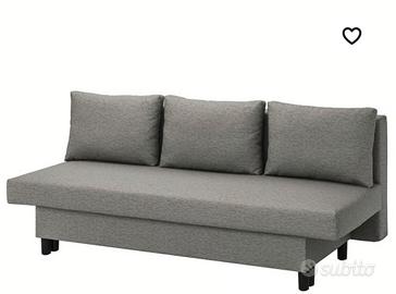 Divano letto 