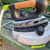 Ferro a caldaia Vaporella Polti 535 Eco pro