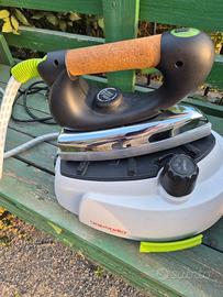 Ferro a caldaia Vaporella Polti 535 Eco pro