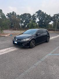 Golf 7.5 R-line