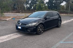 Golf 7.5 R-line