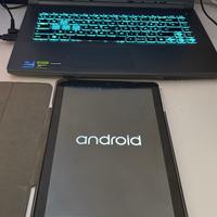 Tablet android