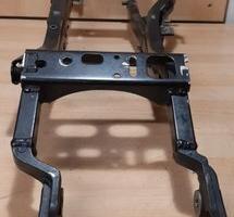 Telaietto posteriore kawasaki ninja zx6r 2005 2006