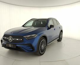 MERCEDES-BENZ GLC 220 d 4MATIC