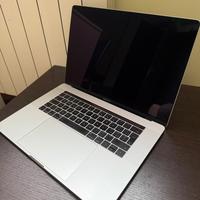 MacBook Pro (15-inch, 2016)