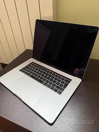 MacBook Pro (15-inch, 2016)