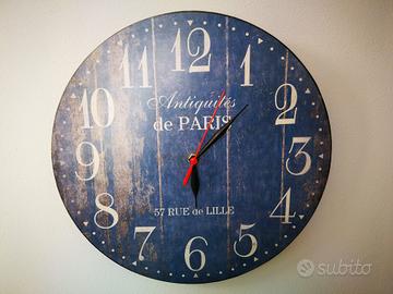 orologio da parete