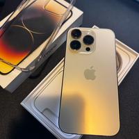 IPhone 14 Pro - perfetto