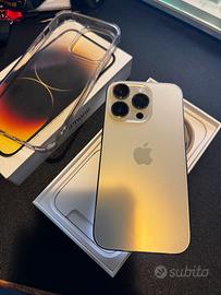 IPhone 14 Pro - perfetto