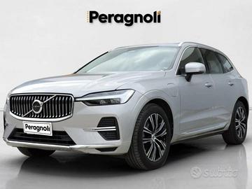 VOLVO XC60 T6 AWD INSCRIPTION AUTOMATICA
