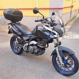 Aprilia Pegaso 650 Strada