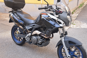 Aprilia Pegaso 650 Strada