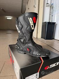 Stivale Sidi Vertigo
