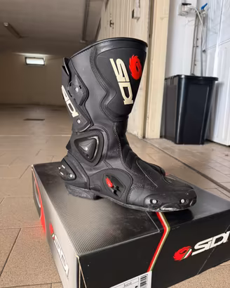 Stivale Sidi Vertigo