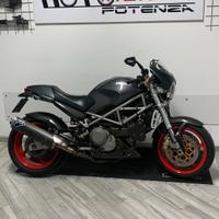 Ducati Monster 900 S4 2001