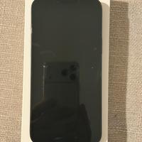 Apple Iphone 14 plus 128 giga mezzanotte