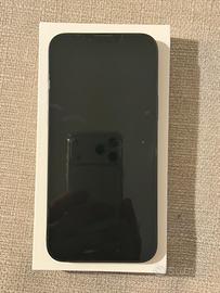 Apple Iphone 14 plus 128 giga mezzanotte