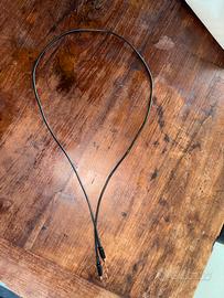 Cavo usb-c/usb-c SAMSUNG