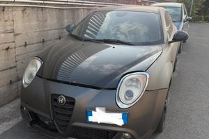 Ricambi alfa romeo mito 1.3 multijet 95cv