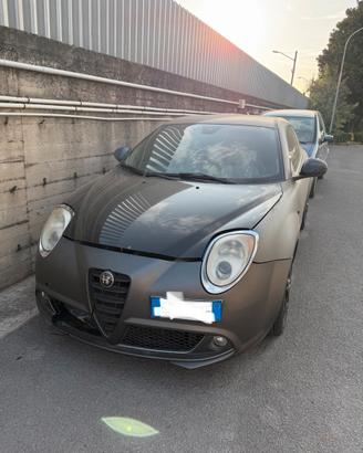 Ricambi alfa romeo mito 1.3 multijet 95cv