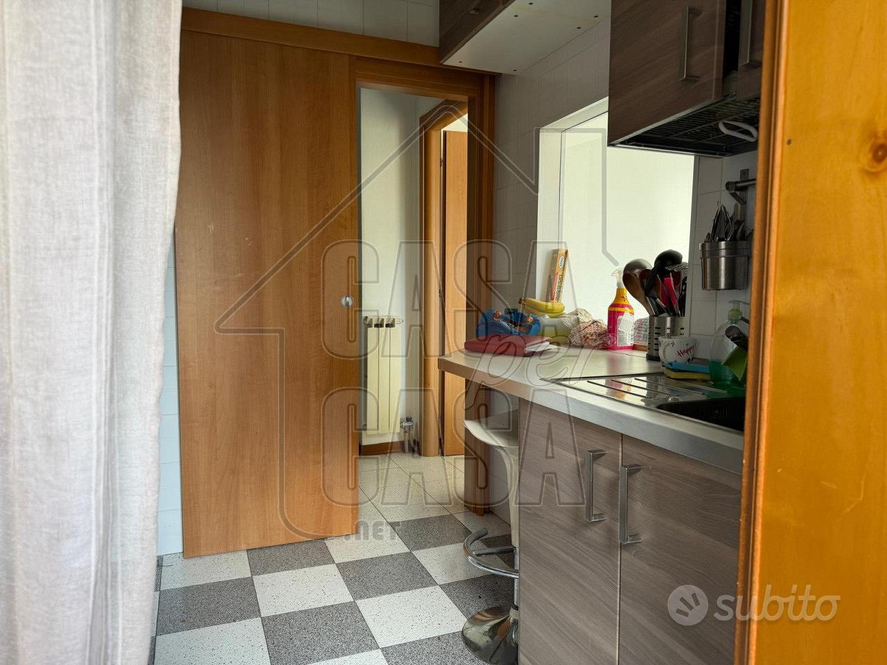 Appartamento – Padova, Sant'Osvaldo - Vista 5