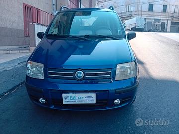 Fiat Panda 1.3 MJT 16V Dynamic