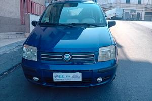 Fiat Panda 1.3 MJT 16V Dynamic