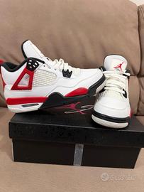 scarpe Nike Jordan 4 