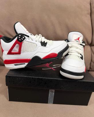 scarpe Nike Jordan 4 