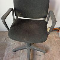 Sedia da scrivania o da computer 