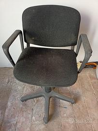 Sedia da scrivania o da computer 
