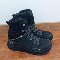 Scarpe montagna 