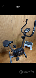 Cyclette da casa