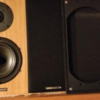 Diffusori Spendor A1