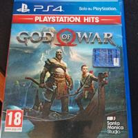 God of War Ps4