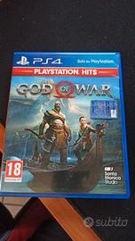 God of War Ps4