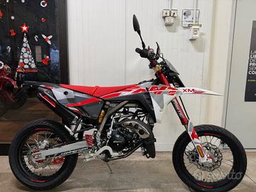 Fantic Motor XM 50