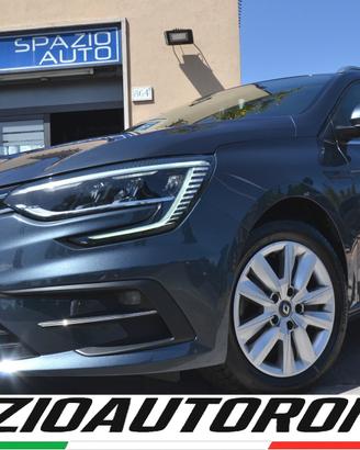 Renault Megane 1.5 DCI 116CV SW AUTOMATICA! PREZZO