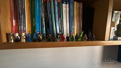 Lego ninjago